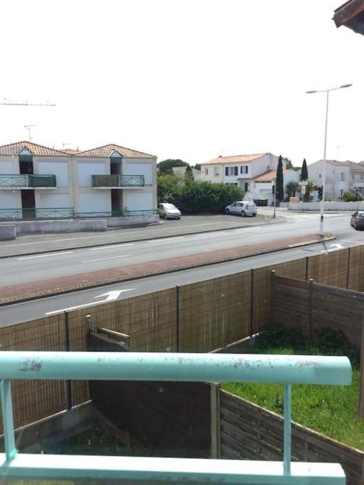 Maison Proche De Plage, 3 Chambres لا روشيل المظهر الخارجي الصورة